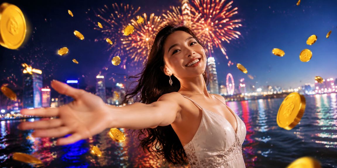 Bầu không khí lễ hội Sài Gòn và người dùng tham gia trò chơi trực tuyến phổ biến