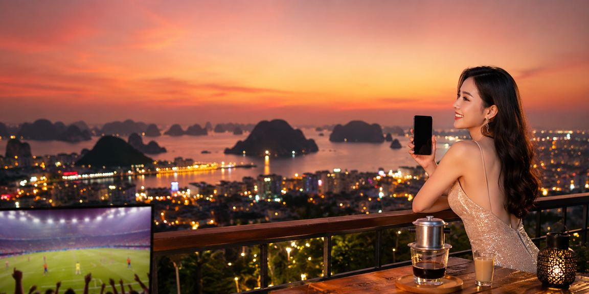 Trải nghiệm cá cược casino trực tuyến tại Việt Nam trên xsmn